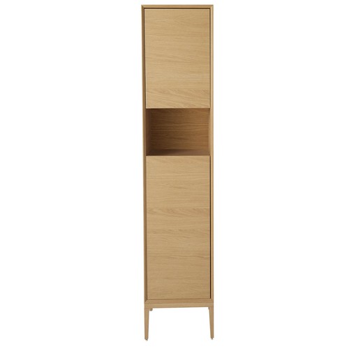 Bathroom single cabinet - single, avela