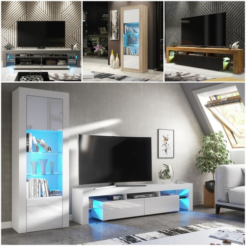 Living room set unit - living, tv