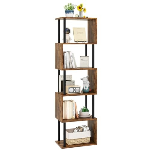Tier tall bookshelf - tall,