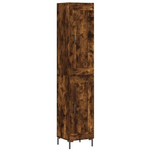Highboard sideboard tall - highboard,