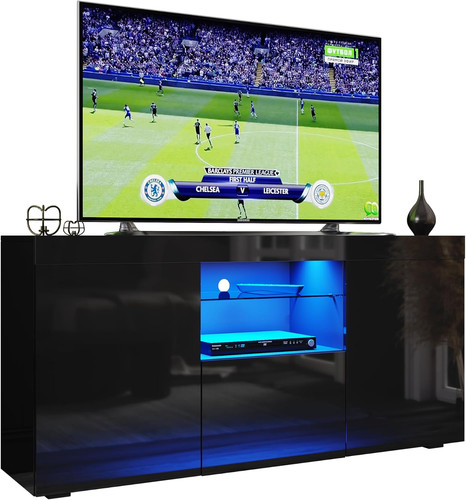 1350mm modern stand cabinet - modern,