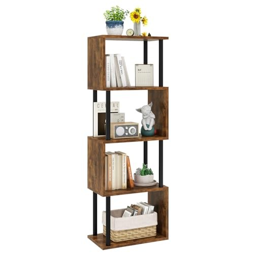 Tier tall bookshelf - tall,