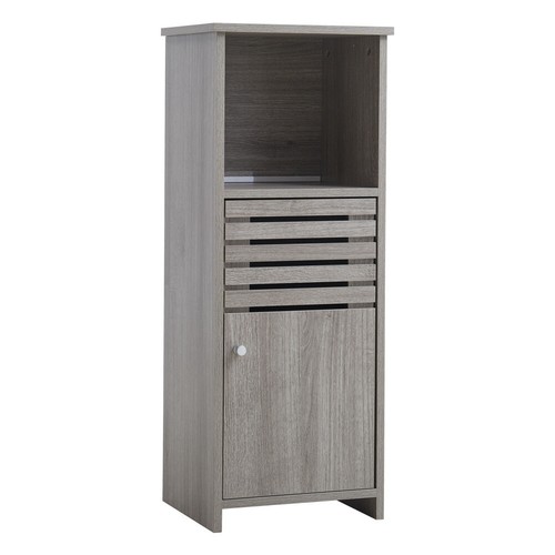 Tall 3ft wooden - tall, bathroom