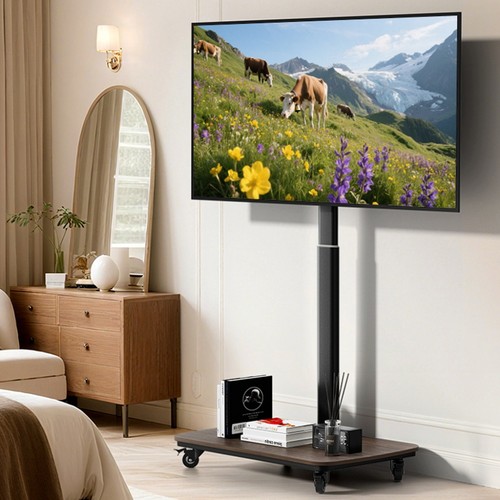 Tall floor stand vertical - tall,