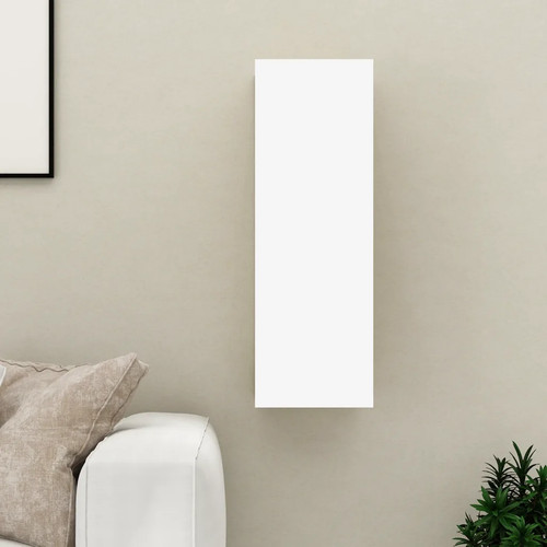 Walplus cabinet white - cabinet,
