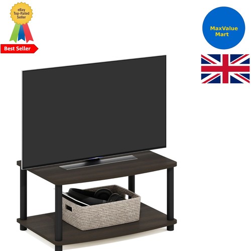 Stylish wood console for - stylish, tv