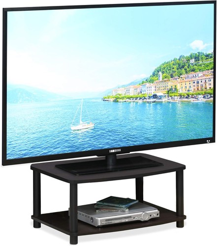 Furinno turn tube riser - furinno, tv