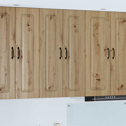 Kitchen cabinet artisan oak - cabinet,