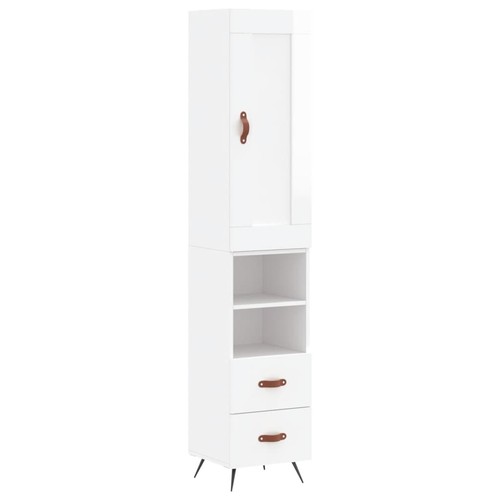 Highboard sideboard tall - highboard,
