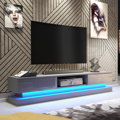 Unit stand sideboard - stand,