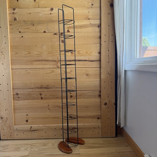 Vtg 90s retro - retro, wood