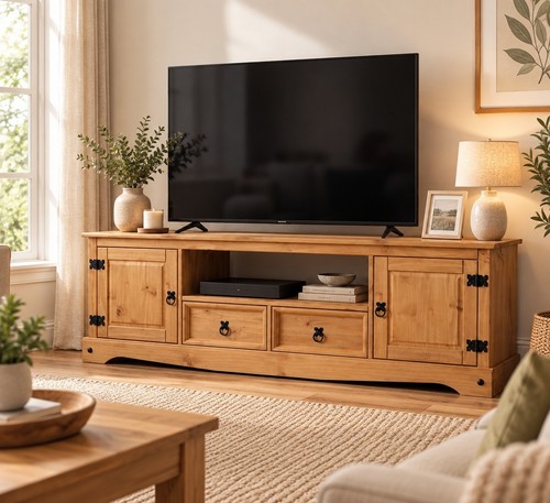 Corona stand large - tv,