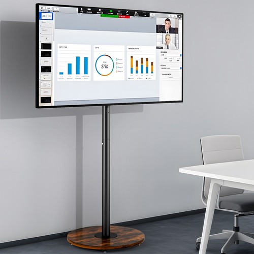 Tall floor stand for - tall, 32-75"