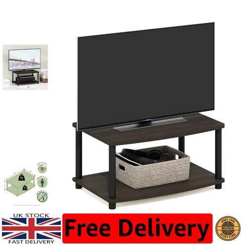 Space saving elevated stand - tv,