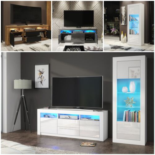 Living room set - living, tv