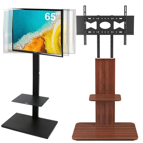 Tall stand swivel mount - tall,