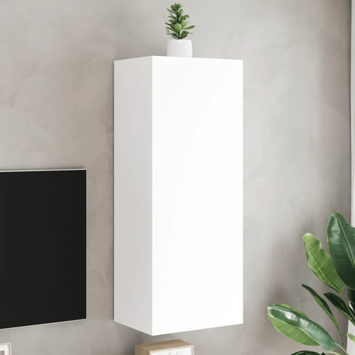 Walplus wall cabinet white - wall,
