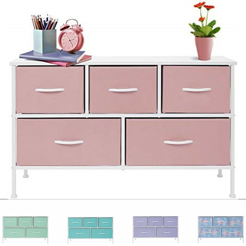 Sorbus dresser drawers - sorbus, 5