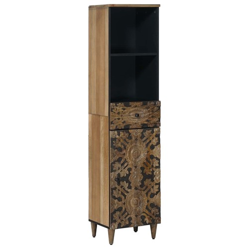 Bathroom cabinet x 160 - cabinet,