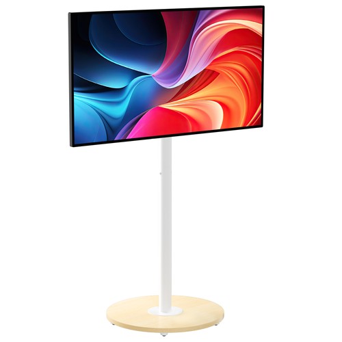 Modern floor stand - floor, with