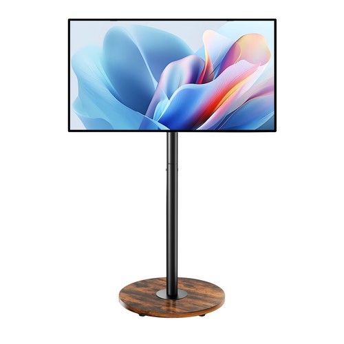 Tall floor stand - tall, for