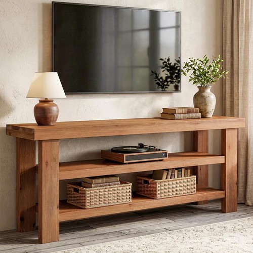 Inch farmhouse solid wood - farmhouse,